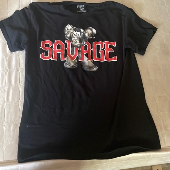 Shorts and pants are 3$ and shirts are 5 and 4$ - Picture 13 of 13